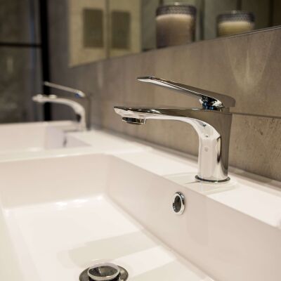 Commercial Photoshoot: Aldermans Estate