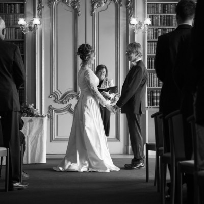 Laura & Keith Wrest Park