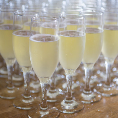 Gabriella and Danny at Milling Barn Hertfordshire