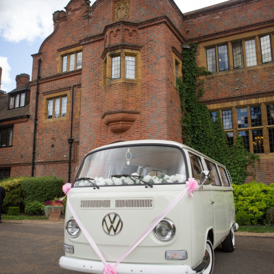 Gabriella and Danny at Milling Barn Hertfordshire