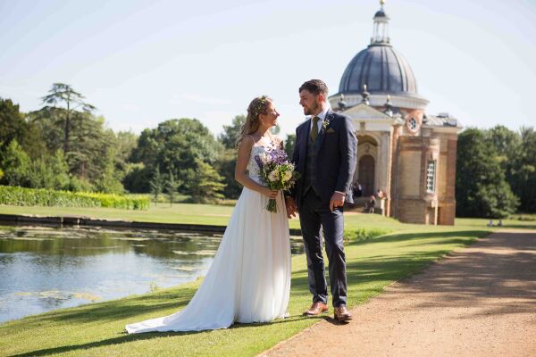 Best Wedding Venues in Bedfordshire (2022)