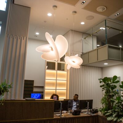 Capturing Luxury Living in Elephant & Castle