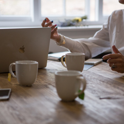 Photography for businesses in and around Ampthill, Bedfordshire