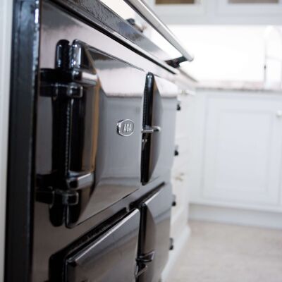 Commercial Photoshoot: Aldermans Estate