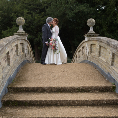 Laura & Keith Wrest Park