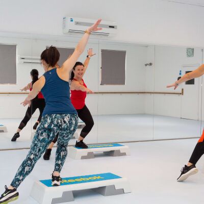 Commercial Photoshoot: Cerisport