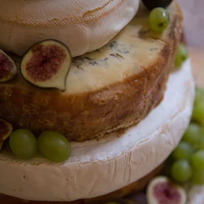 Ben & Emma's Woodland Wedding