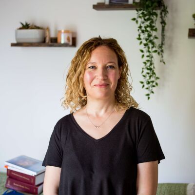 Commercial Photoshoot: Health and Homeopathy