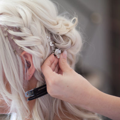 Ben & Emma's Woodland Wedding