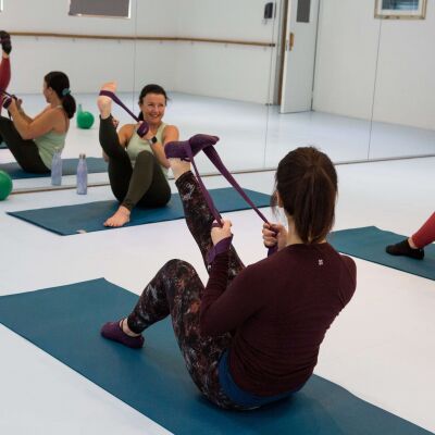 Commercial Photoshoot: Cerisport