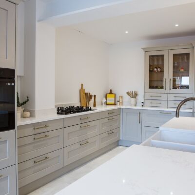 Beautiful Kitchens created by TC Kitchens