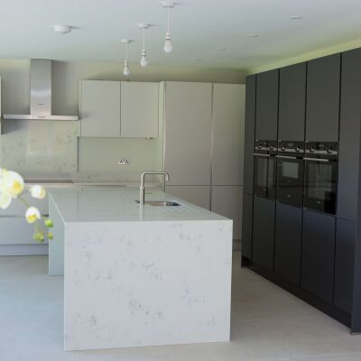 Commercial Photoshoot: Aldermans Estate