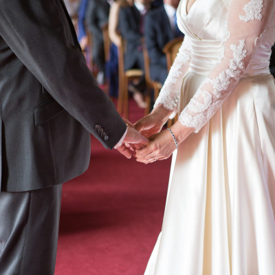 Laura & Keith Wrest Park