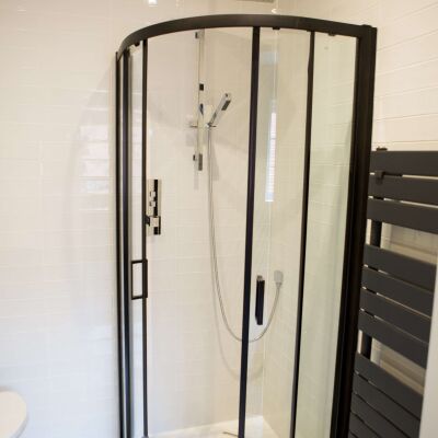 Commercial Photoshoot: Aldermans Estate