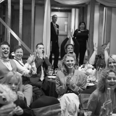 Amy and James Tewin Bury Farm Hotel Hertfordshire