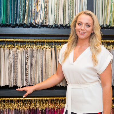 Photographing Brands