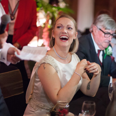 Amy and James Tewin Bury Farm Hotel Hertfordshire