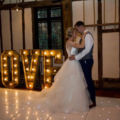 Eleanor & Adam's Wedding - Becky Kerr Photography