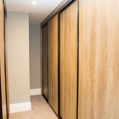 Commercial Photoshoot: Aldermans Estate