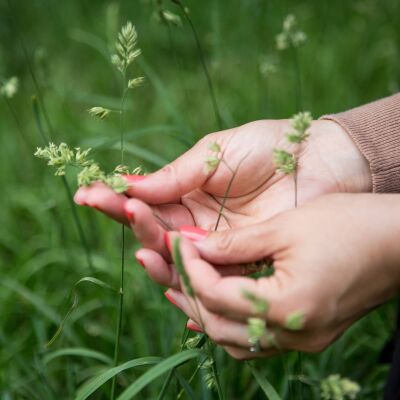 Commercial Photoshoot: Health and Homeopathy