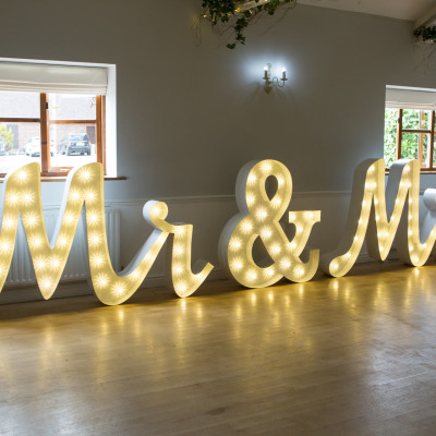 Gabriella and Danny at Milling Barn Hertfordshire