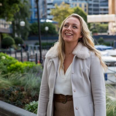 Photographing Brands