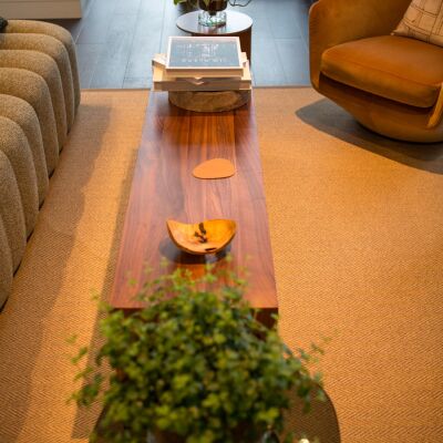 Capturing Luxury Living in Elephant & Castle