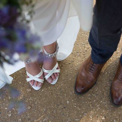 Wrest Park wedding photography