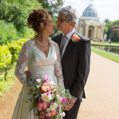 Laura & Keith Wrest Park