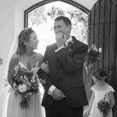 Wrest Park wedding photography