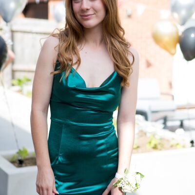 Pres!! Pre Prom photos