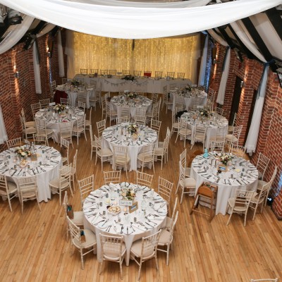 Evershoult Hall Bedfordshire