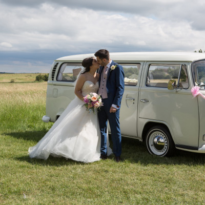 Gabriella and Danny at Milling Barn Hertfordshire