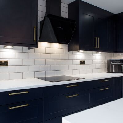 Beautiful Kitchens created by TC Kitchens