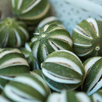 Luxury Christmas Wreaths workshop at Woburn Hotel
