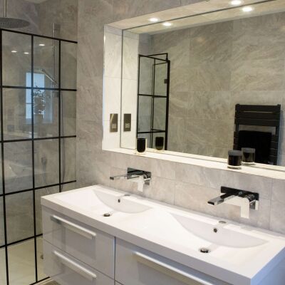 Commercial Photoshoot: Aldermans Estate