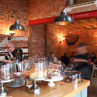 Photography for businesses in and around Ampthill, Bedfordshire