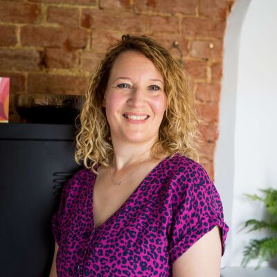 Commercial Photoshoot: Health and Homeopathy