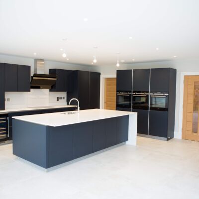 Commercial Photoshoot: Aldermans Estate