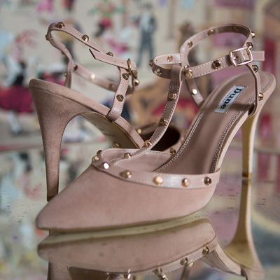 Ben & Emma's Woodland Wedding