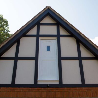 Commercial Photoshoot: Aldermans Estate