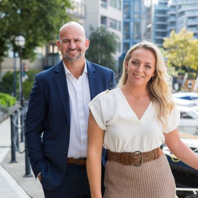 Photographing Brands