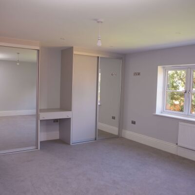 Commercial Photoshoot: Aldermans Estate