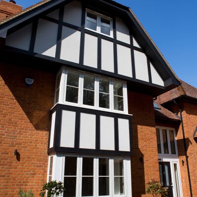 Commercial Photoshoot: Aldermans Estate