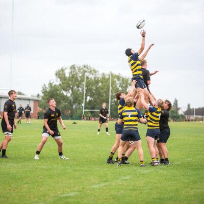 Schools marketing photography