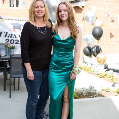 Pres!! Pre Prom photos