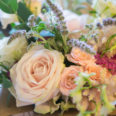 Gabriella and Danny at Milling Barn Hertfordshire