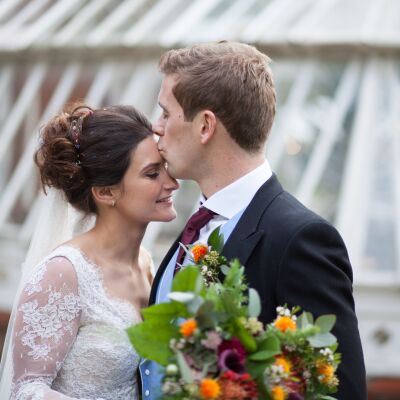 My approach to capturing winter wedding as a wedding photographer
