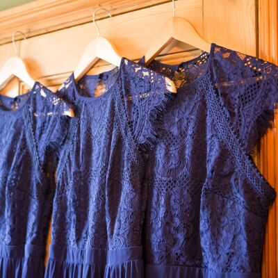 Eleanor & Adam's Wedding - Becky Kerr Photography