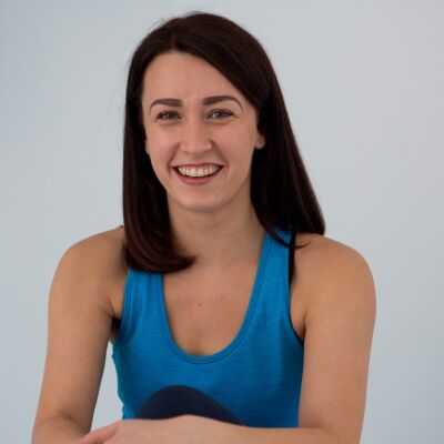 Commercial Photoshoot: Cerisport